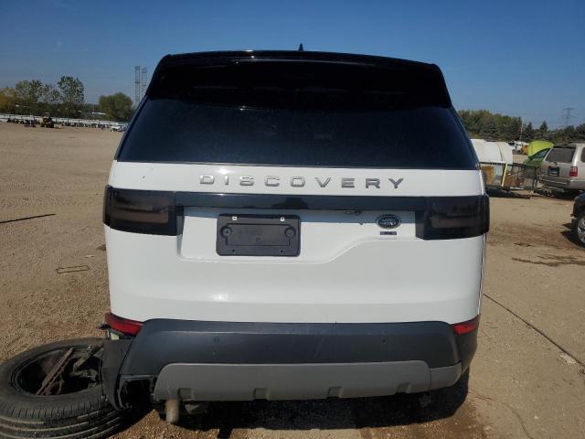 2018 LAND ROVER DISCOVERY - SALRG2RV1JA068244