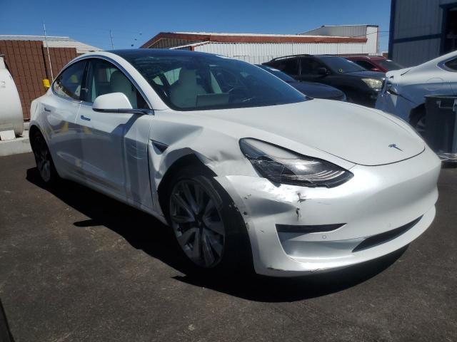 2019 TESLA MODEL 3 5YJ3E1EA8KF447833