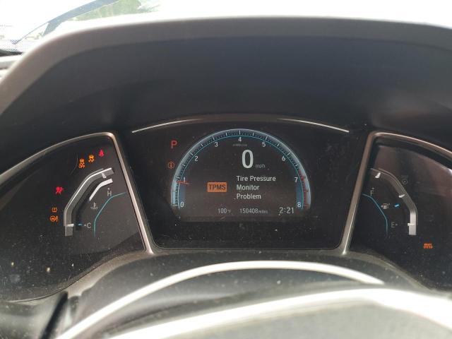 2016 HONDA CIVIC EX 19XFC2F75GE060651