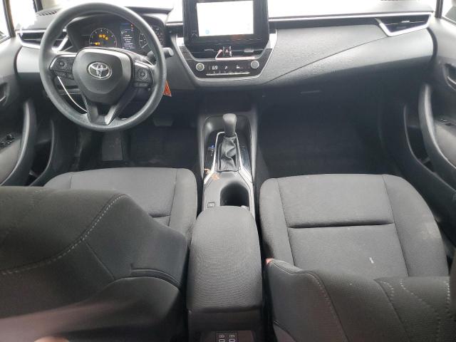 2025 TOYOTA COROLLA LE 5YFB4MDE5SP243144