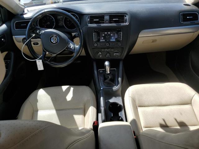 2015 VOLKSWAGEN JETTA SE 3VWD17AJ8FM251348