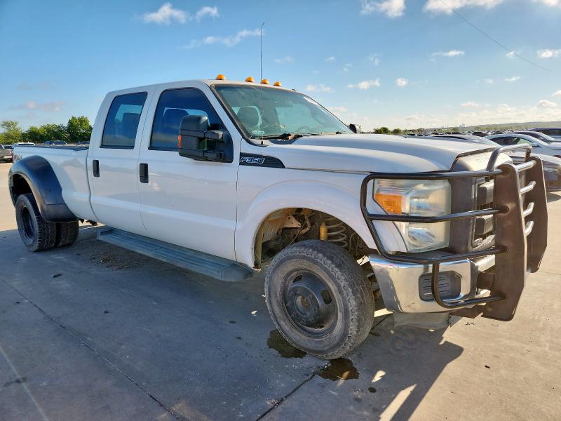 2015 FORD F350 SUPER #3303867719
