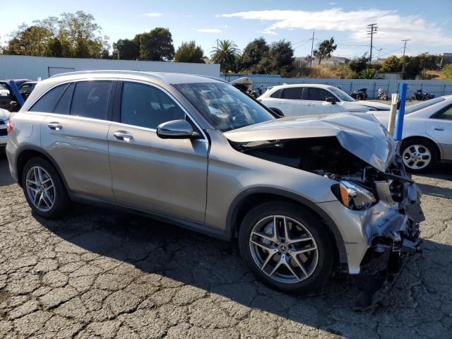 2019 MERCEDES-BENZ GLC 300 WDC0G4JB6KF598639