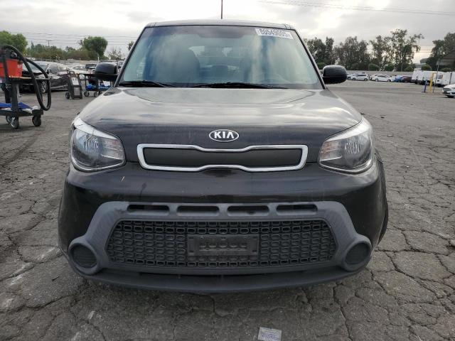 2016 KIA SOUL - Other View