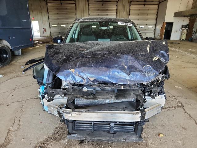 2025 HONDA CR-V LX - 7FARS4H21SE005019