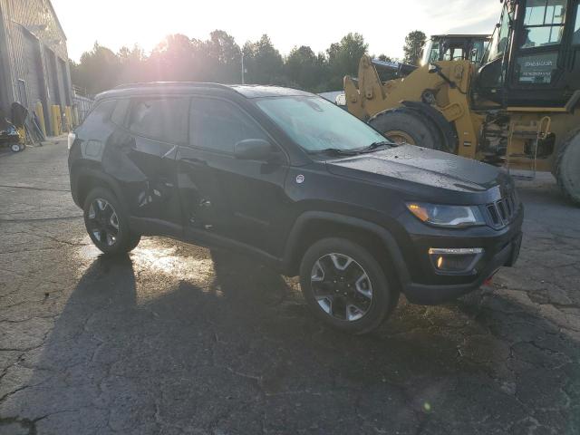 2018 JEEP COMPASS TR 3C4NJDDBXJT282223