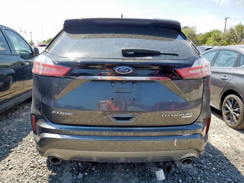 2019 FORD EDGE TITAN - 2FMPK3K93KBB49411