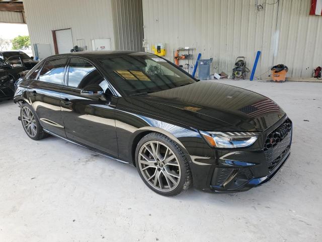 2023 AUDI S4 PRESTIG WAUC4AF45PA009778