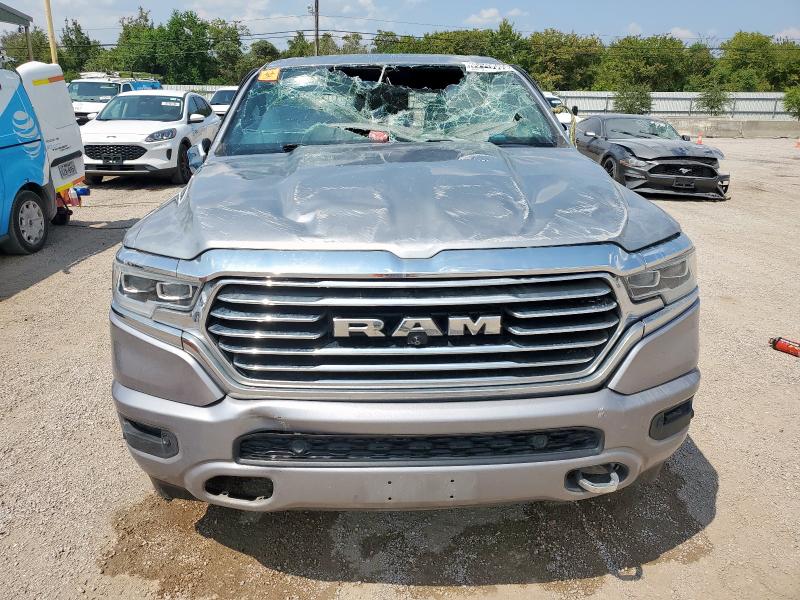 2019 RAM 1500 LONGH 1C6SRFKT8KN887742