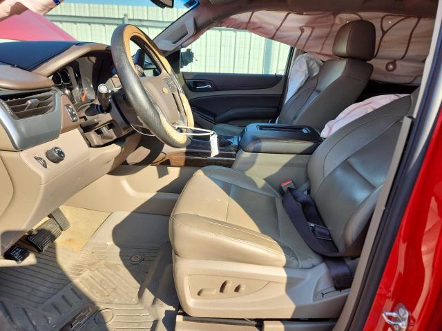 2018 CHEVROLET SUBURBAN C 1GNSCHKC7JR359596