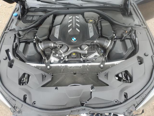 2023 BMW M850XI WBAGV8C06PCL31066