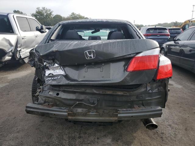 2014 HONDA ACCORD EX - 1HGCR2F72EA178451