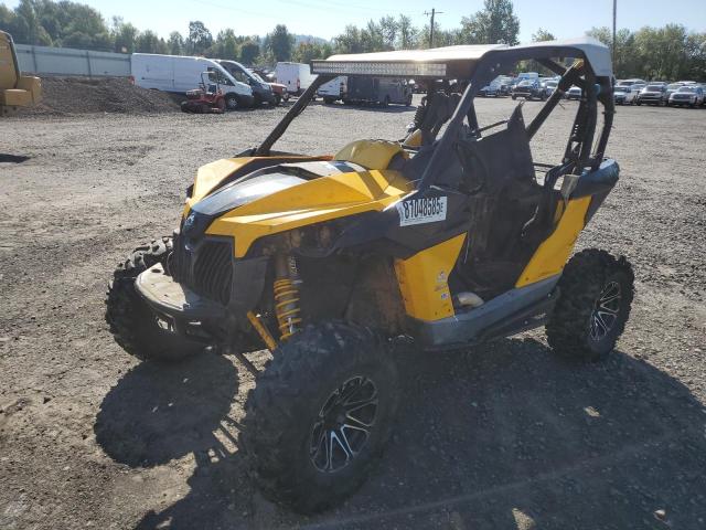 2015 CAN-AM MAVERICK 1 3JBPWAP27FJ000047