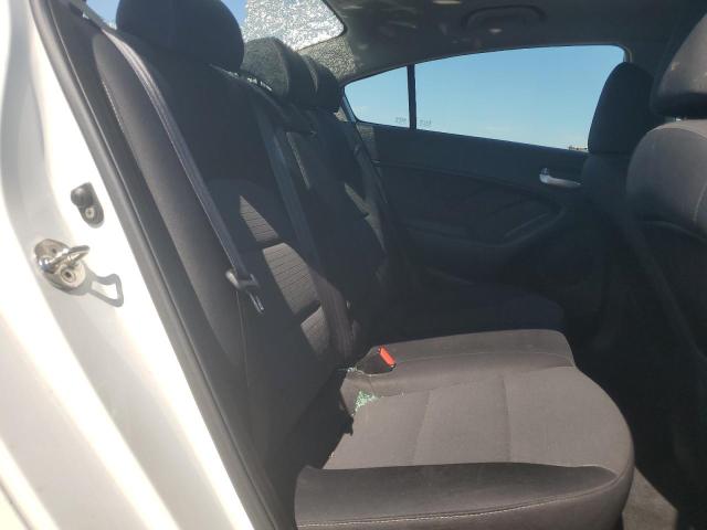 2018 KIA FORTE LX 3KPFL4A77JE198508