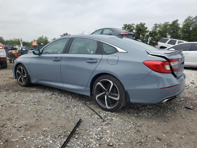 2022 HONDA ACCORD SPO - 1HGCV1F39NA087244