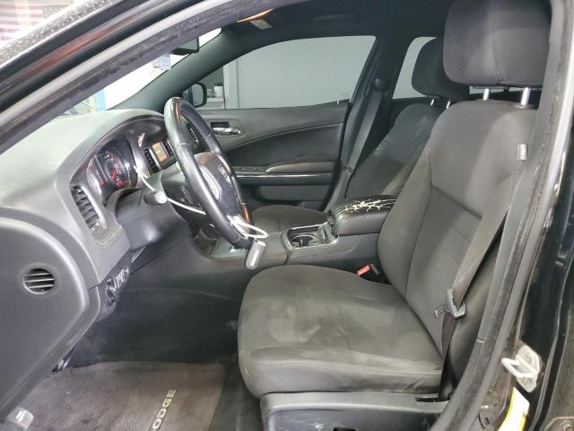 2012 DODGE CHARGER SE #3303764424