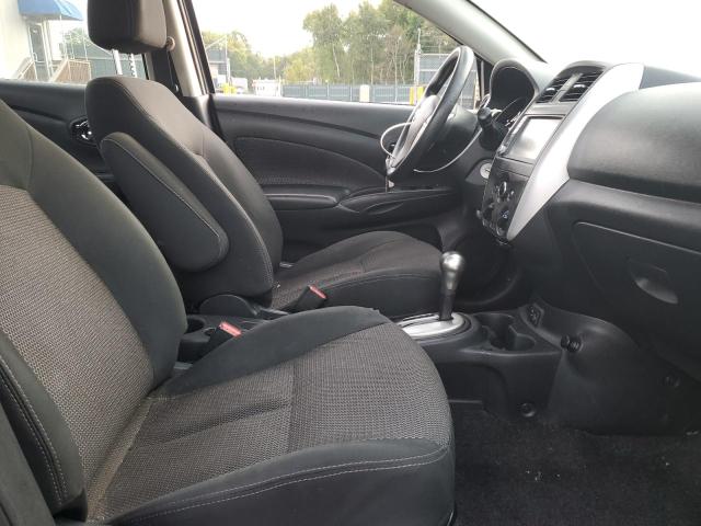 2019 NISSAN VERSA S 3N1CN7AP2KL863555