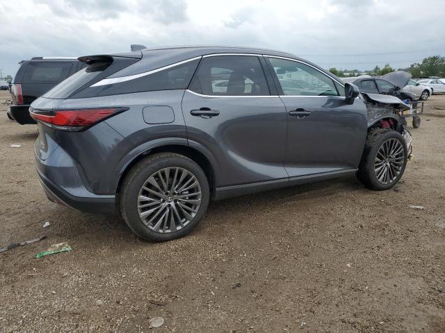 2025 LEXUS RX 450H+ L JTJCJMGA5S2026419