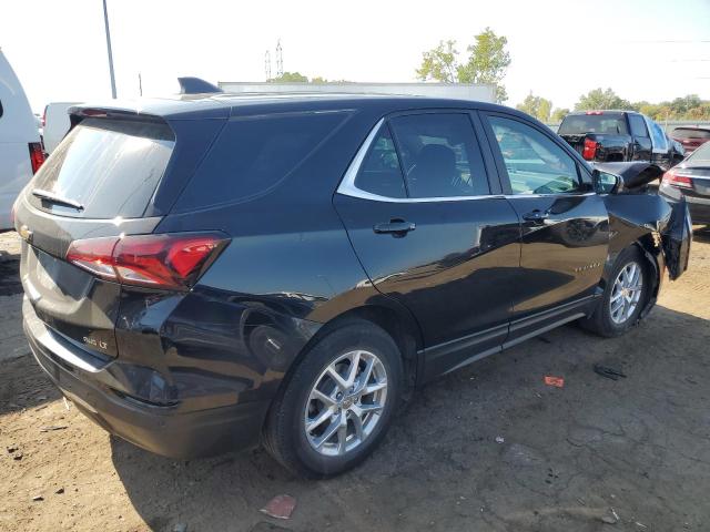 2024 CHEVROLET EQUINOX LT #3290225245