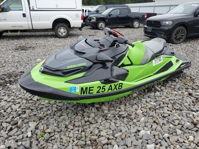SEA DOO RXT 2020 CAYDV26399K920 photo #3