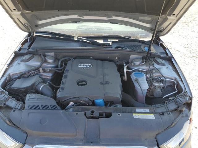 2015 AUDI A4 PREMIUM PLUS WAUFFAFL4FN040297