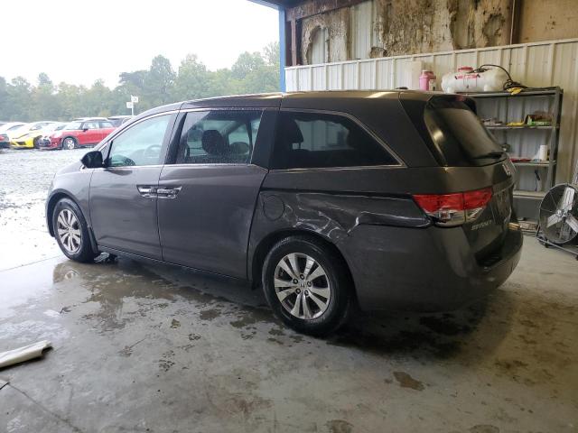 2015 HONDA ODYSSEY EX - 5FNRL5H6XFB023784