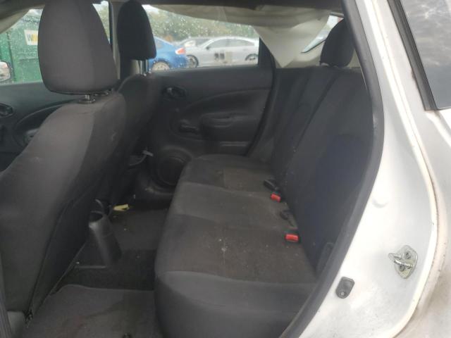 2018 NISSAN VERSA NOTE 3N1CE2CP1JL356371