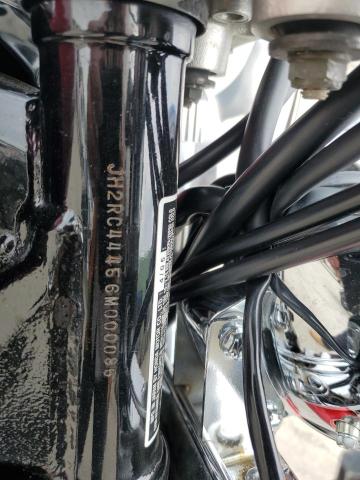 2006 HONDA VT750 CDA JH2RC44456M000085