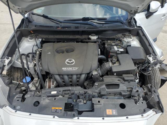2018 MAZDA CX-3 TOURING JM1DKDC71J0315550