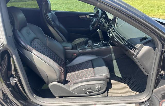 2019 AUDI RS5 - WUAPWAF5XKA902550