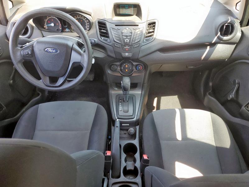 2016 FORD FIESTA S 3FADP4AJ6GM143074