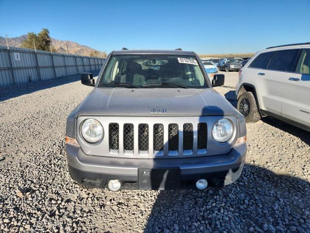 2016 JEEP PATRIOT SP 1C4NJRBB4GD549712