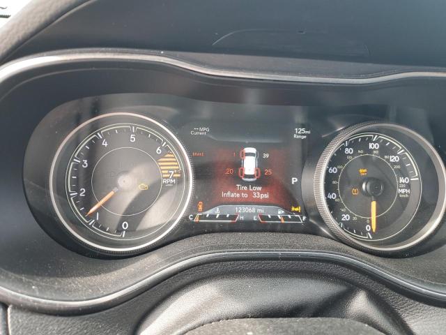 2019 JEEP CHEROKEE L 1C4PJLDB4KD270286