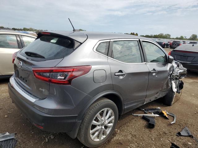 2020 NISSAN ROGUE SPOR JN1BJ1CW0LW642461