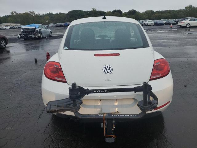 2013 VOLKSWAGEN BEETLE #3294248884