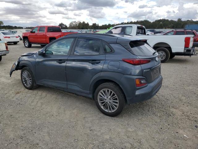2021 HYUNDAI KONA SEL PLUS KM8K6CAA7MU736413