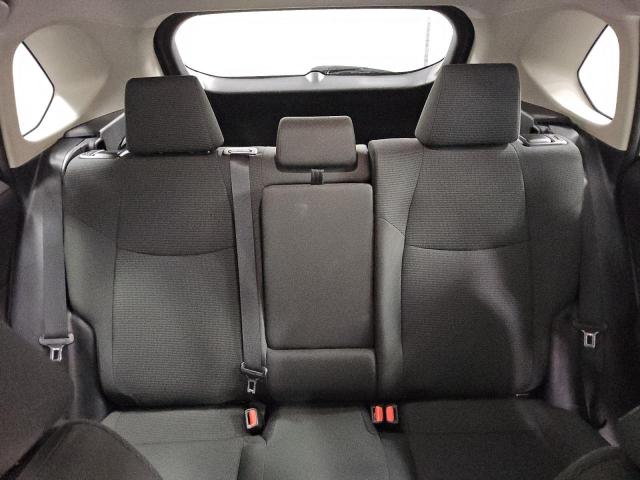 2025 TOYOTA RAV4 LE 2T3F1RFV4SC527506