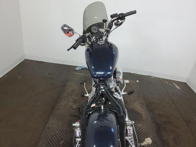 2013 HARLEY-DAVIDSON XL883 SUPE 1HD4CR215DC403574