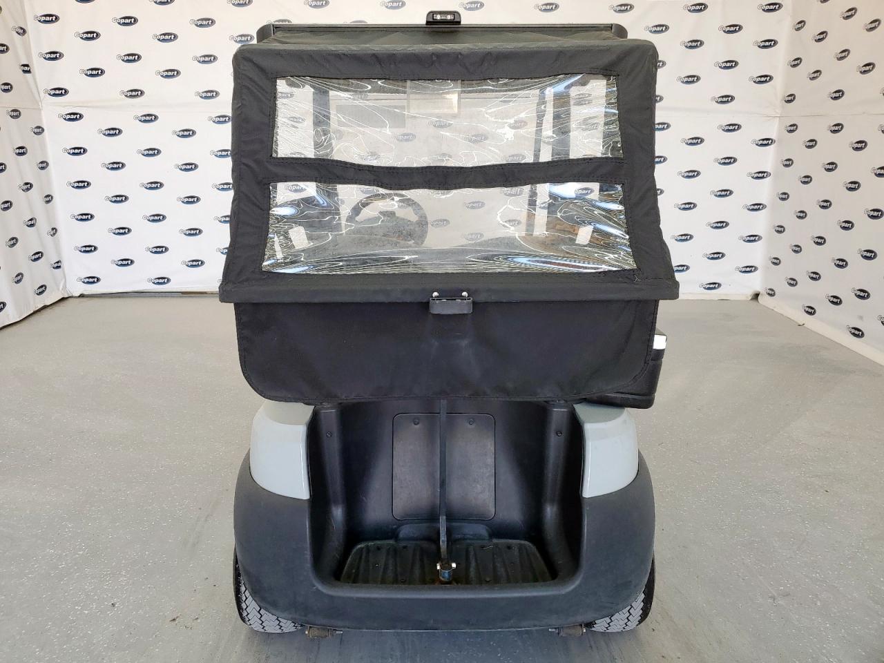 Lot #3255523068 2022 CLUB CAR TEMPO FLA
