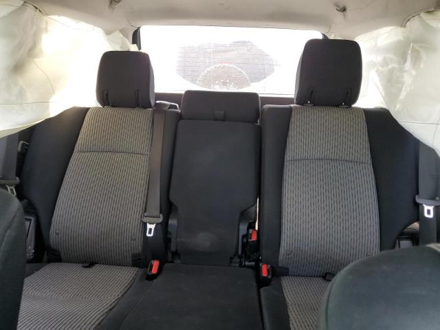 2015 TOYOTA 4RUNNER SR JTEBU5JR5F5258805