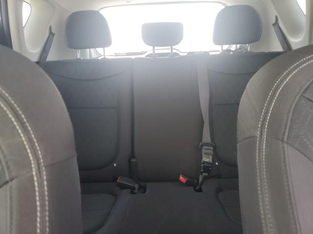 2016 KIA SOUL KNDJN2A21G7858306