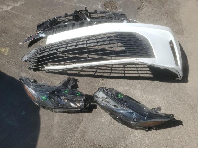 2025 TOYOTA CAMRY XSE 4T1DAACK1SU058899