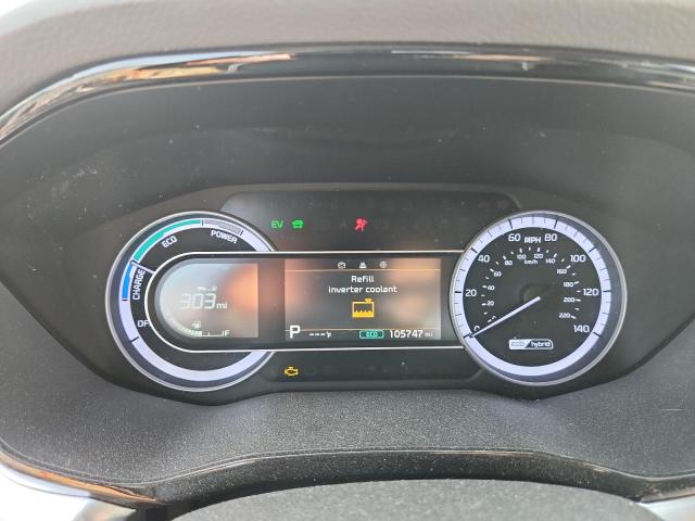 2020 KIA NIRO LX - KNDCB3LC1L5434806