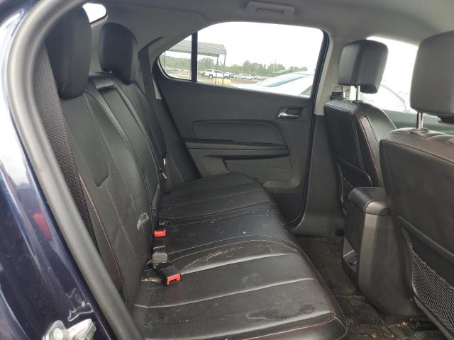 2015 CHEVROLET EQUINOX LT 2GNALCEK3F1143374