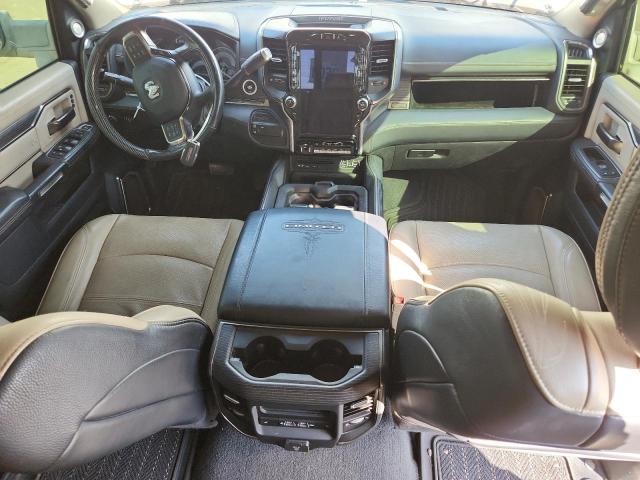 2019 RAM 3500 LIMITED 3C63R3PL1KG558417