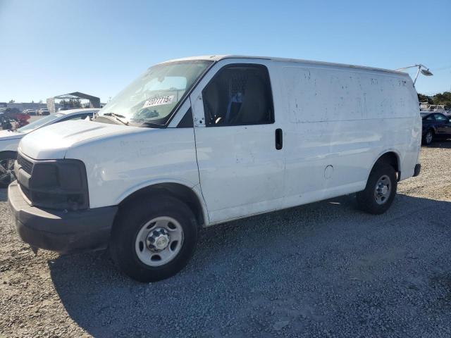 2013 CHEV EXPRESS G2500 #3301627626