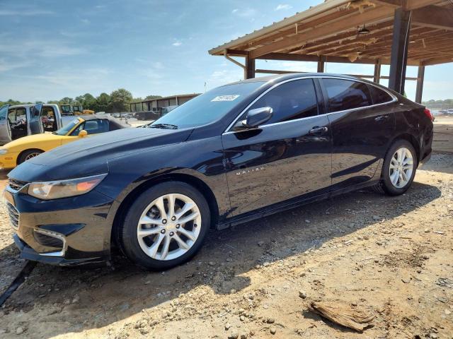 2017 CHEVROLET MALIBU LT #3291202963