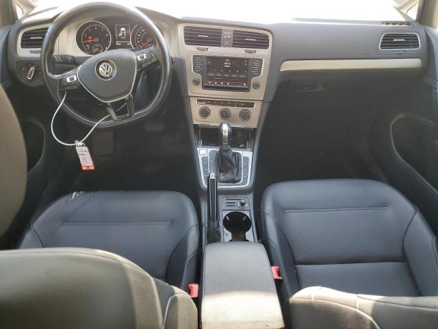 2016 VOLKSWAGEN GOLF S/SE 3VW217AU4GM052977