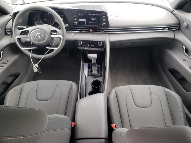 2023 HYUNDAI ELANTRA SE #3301774354