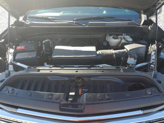 2019 CHEVROLET SILVERADO K1500 HIGH COUNTRY 1GCUYHELXKZ161059